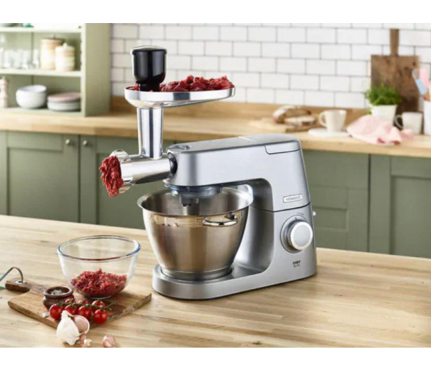 Kenwood KVL4170S - 1267550 - zdjęcie 3